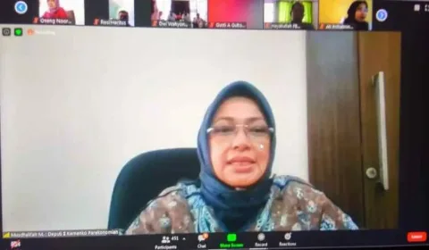 Indonesia Dikejar Waktu Siapkan Petani Sawit Kecil Hadapi Regulasi Eropa