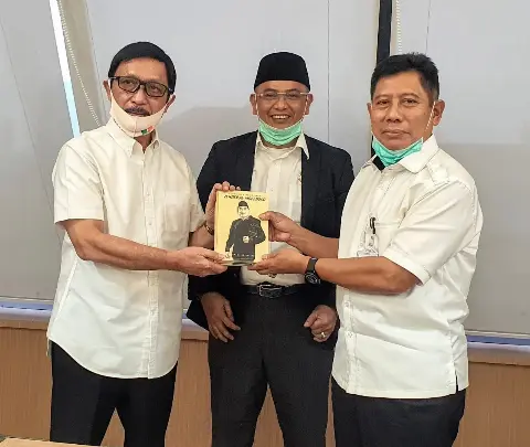 Bertemu Direksi BPDPKS, APKASINDO Sampaikan Penguatan Program Petani