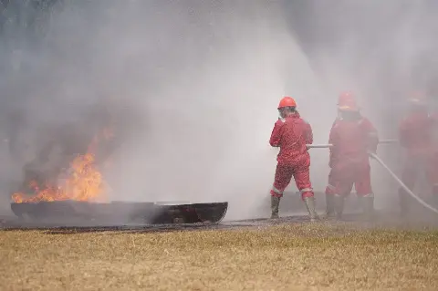 Cegah Karhutla, Astra Agro Manfaatkan Pesawat Nirawak