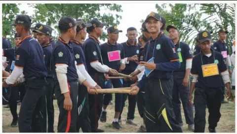 AKPY – STIPER Yogyakarta: Pencetak Tenaga Siap Kerja Perkebunan Sawit