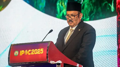 Bappenas Supports Palm Oil Downstreaming to Advance Green Economy
