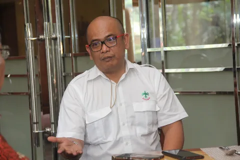 PSR Upaya Petani Menjadi Setara