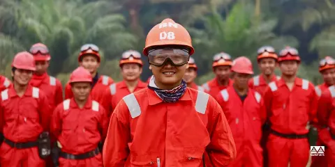Musim Mas Aktif Cegah Karhutla Di Kala Pandemi