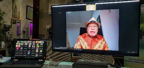 Petani Usulkan Revisi Formula Harga Beli TBS