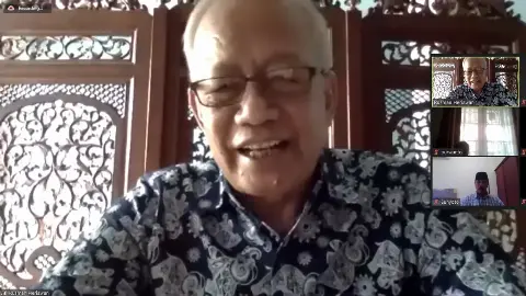 Dr. Rusman Heriawan: Petani Berpeluang Miliki Pabrik Sendiri