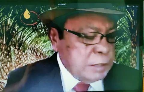 DMSI Serahkan Penghargaan Kepada 3 Inovator Sawit