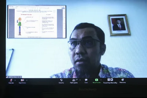 BPDP-KS Jalin Kemitraan UMKM Sawit