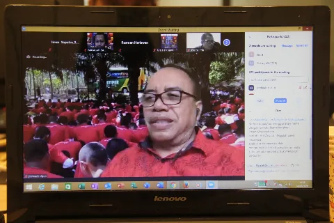 PETANI BERPELUANG MILIKI PABRIK SAWIT SENDIRI