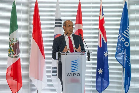 WTO dan organisasi internasional lain di Jenewa Menjaga Kedaulatan Sawit di Dunia Internasional