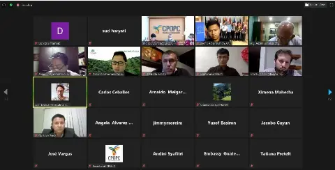 Petani Sawit  Amerika Latin Sepakati Aliansi Global Untuk Menghadapi Isu Negatif Sawit