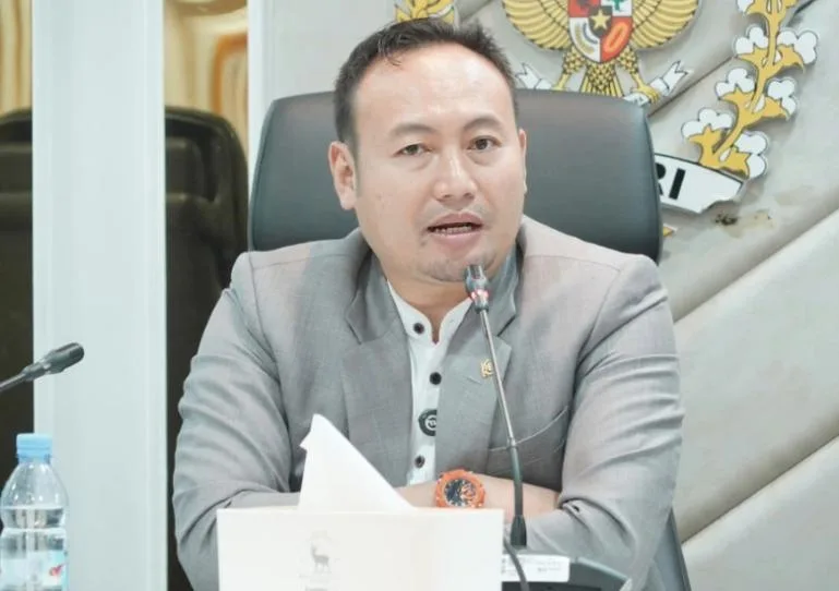 Kerusakan Infrastruktur dan Sektor Pertanian Harus Jadi Prioritas Utama Pemulihan Nasional