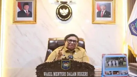 Wamendagri Ribka Haluk: Sawit Punya Nilai Ekonomi Tinggi, Tapi Bukan Satu-Satunya Pilihan