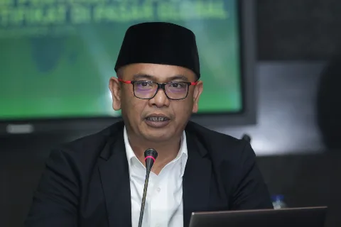 Jalan Terjal ISPO Petani