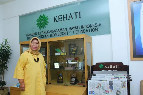 Perpres ISPO, Upaya Tata Kelola Sawit Rakyat Berkelanjutan