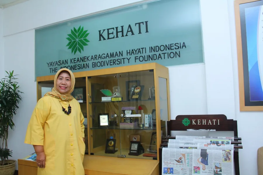 Perpres ISPO, Upaya Tata Kelola Sawit Rakyat Berkelanjutan