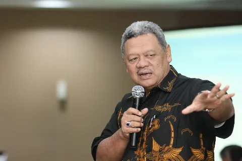 Pendanaan ISPO Petani Perlu Dukungan