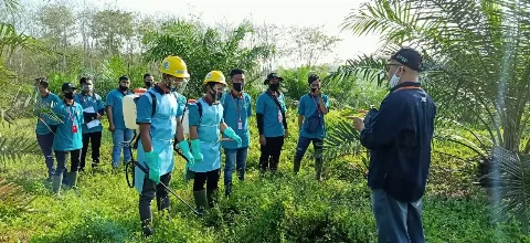 AKPY – STIPER Yogyakarta Wajibkan Mahasiswa D-1 Ikut Magang dan Uji Kompetensi