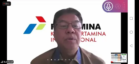 Indonesia, Negara Pertama Produksi Bensin Sawit
