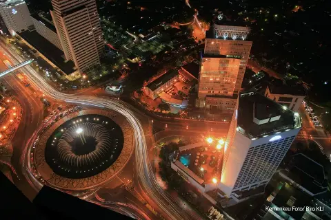 Dirjen Pajak Jelaskan Reformasi Perpajakan