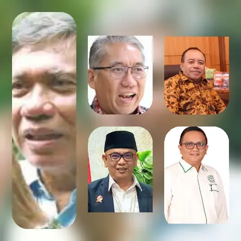Di Umur ke-20, Tokoh Perkebunan Berharap APKASINDO Semakin Kuat