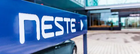 Neste Acquires Bunge Rotterdam Refinery for 258 million euros