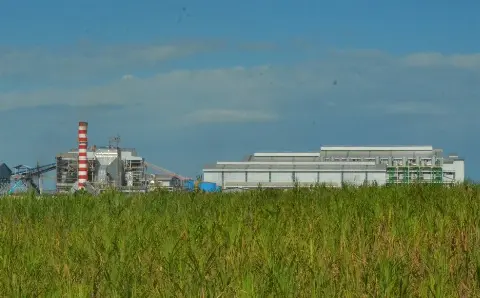 Menperin Beberkan Potensi dan Peluang Industri Agro