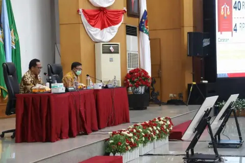 Pemerintah Pangkas Birokrasi yang Bertele-tele