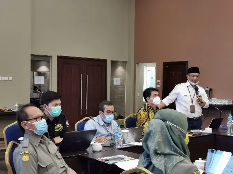 Petani Berikan Solusi Persoalan PSR Hingga Tata Niaga TBS