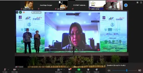 Dihadiri 300 Peserta Lebih, IPOS Forum Membawa Solusi Pembenahan Regulasi