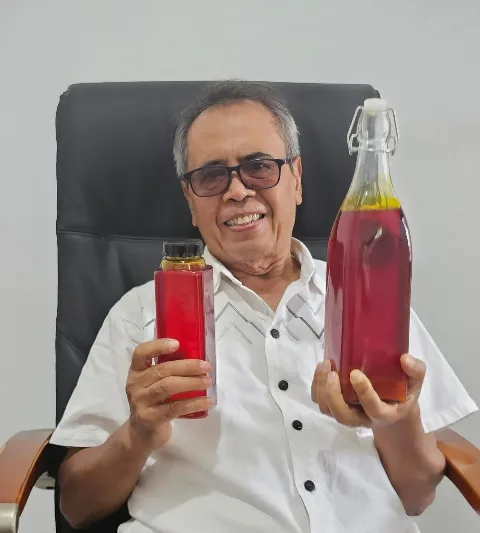 Dari Indeks Kompleksitas Rendah Menuju Sawit Bernilai Tinggi: Virgin Palm Oil dan Jalan Baru Menaikkan Product Complexity Index Indonesia