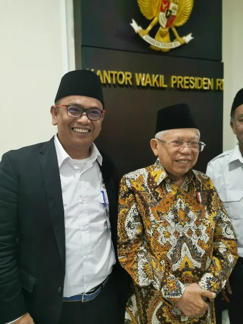 Ir. Gulat ME Manurung, MP, CAPO, Ketua Umum DPP APKASINDO  “Jangan Buat Pagar Tinggi, Petani Sulit Lompatnya”