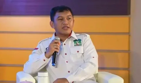 PP KAMMI Nilai Swasembada Pangan 2025 sebagai Prestasi Nasional