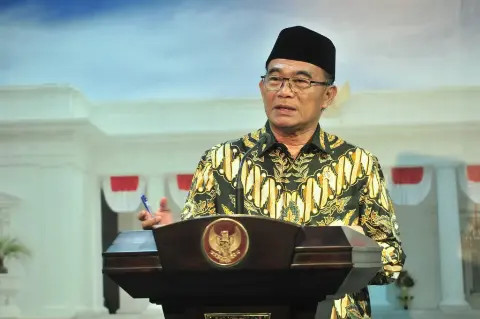 Menko PMK: Korporasi Petani Untuk Tingkatkan Kesejahteraan Desa