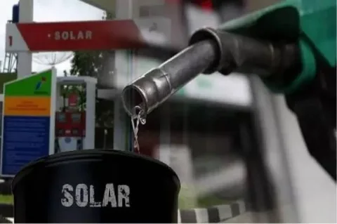 Program B40 Turunkan 3 Juta Ton Impor Solar RI di 2025