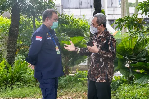 Optimalkan Agroindustri, Pemerintah Sinergikan Industri dan Pertanian