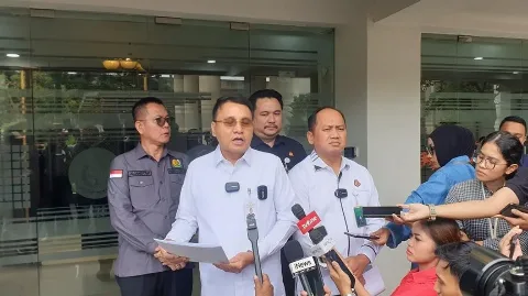 Satgas PKH Ingatkan 20 Perusahaan untuk Segera Menyelesaikan Kewajiban Denda Administratif