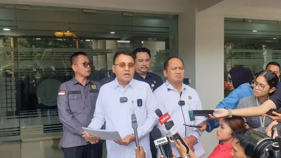 Satgas PKH Ingatkan 20 Perusahaan untuk Segera Menyelesaikan Kewajiban Denda Administratif