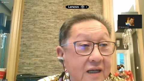 Martias Fangiono: B30 Menjaga Suplai dan Permintaan Sawit