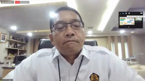 Program Biodiesel Libatkan 1,2 Juta Petani