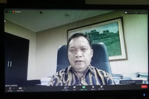 Joko Supriyono, Ketua Umum GAPKI: Regulasi Kunci Daya Saing Industri Sawit
