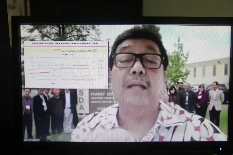 Prof. Budi Mulyanto: UU Cipta Kerja Jawaban Karut Marutnya Regulasi