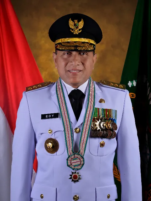 Edy Rahmayadi, Gubernur Sumatera Utara:  IPOS Forum Dibutuhkan Bagi Kemajuan dan Kesejahteraan Sawit