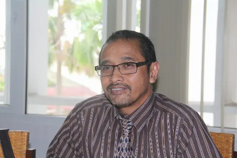 Andi Suwignyo:  IPOS Forum Usulkan Solusi Kepastian Hukum