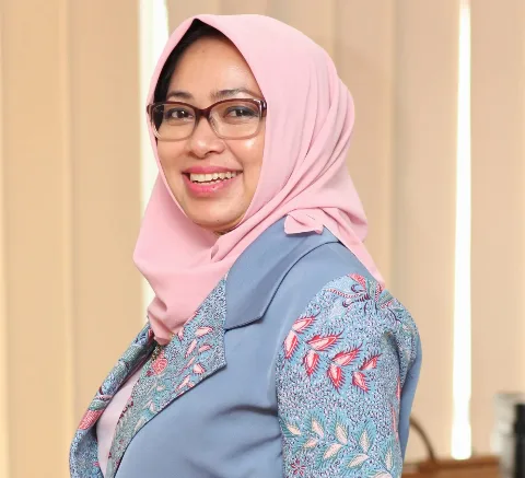 Musdhalifah Machmud, Deputi Menko Perekonomian: UU Cipta Kerja, Transformasi Sinergi  Regulasi