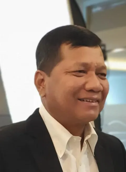 Alexander Maha, Ketua GAPKI Provinsi Sumatera Utara:  Sawit, Komoditas Strategis Yang Harus Dilindungi