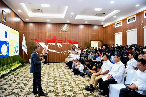 Realisasi Mandatori B40 Berhasil Tekan Impor Solar, Indonesia Targetkan Bebas Impor di Tahun 2026