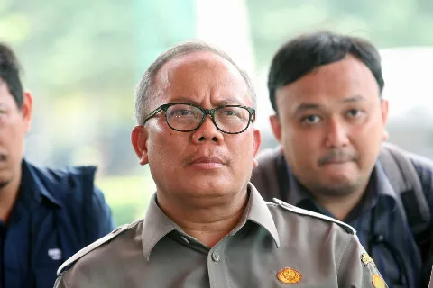 Dana Idapertabun Macet di Bumiputera
