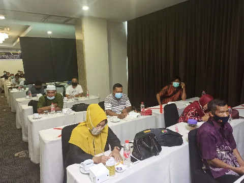 BPDP-KS dan AKPY Stiper Kolaborasi Sukseskan PSR
