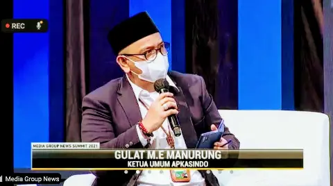 APKASINDO: Program EBT Harus Libatkan Petani