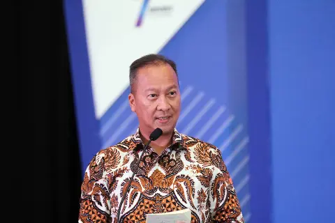 Indonesia Targets Manufacturing Industry Growth 4%